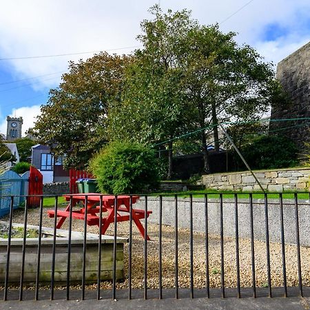 Fort Charlotte Lerwick Bagian luar foto